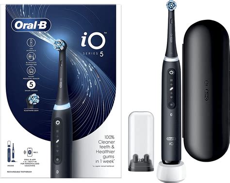 oral b electric brush reviews